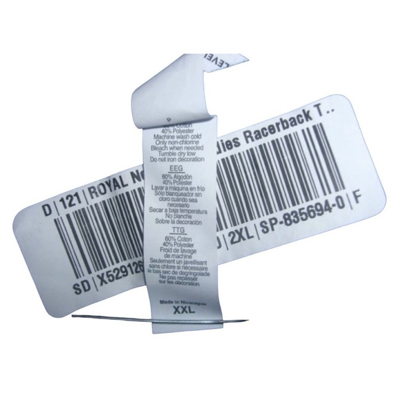 Next Level Tank Top Blue Racerback Rooster Funny Comedy Summer Retro Plus 2X XXL - Picture 6 of 8